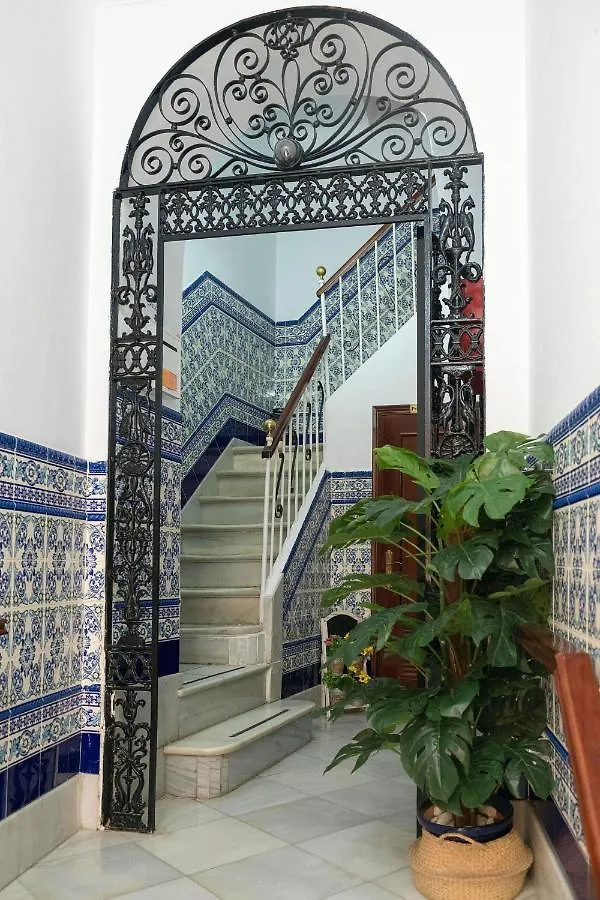 Affittacamere Hostal Colon Cadice