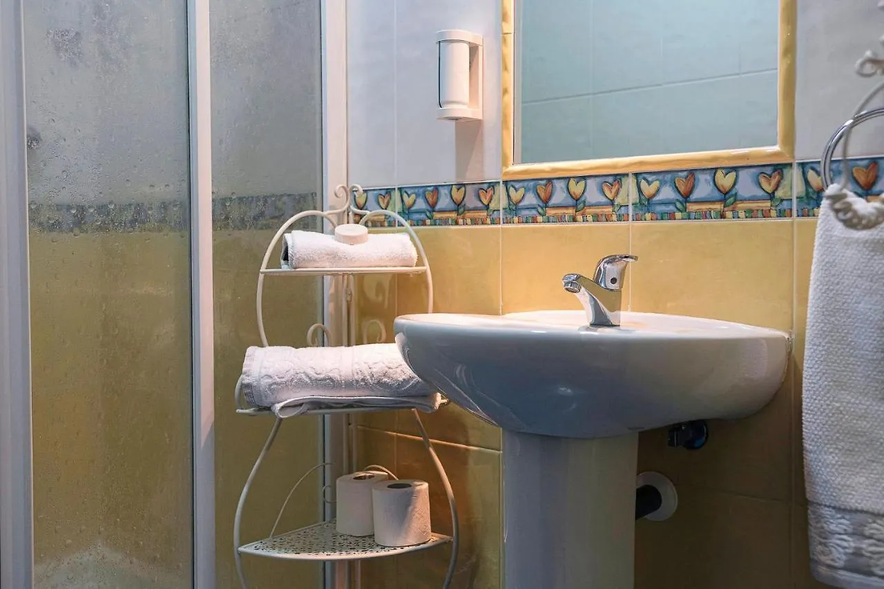 Hostal Colon Cádiz 0*,  España