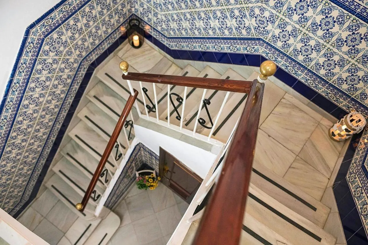 Hostal Colon Cadice Affittacamere