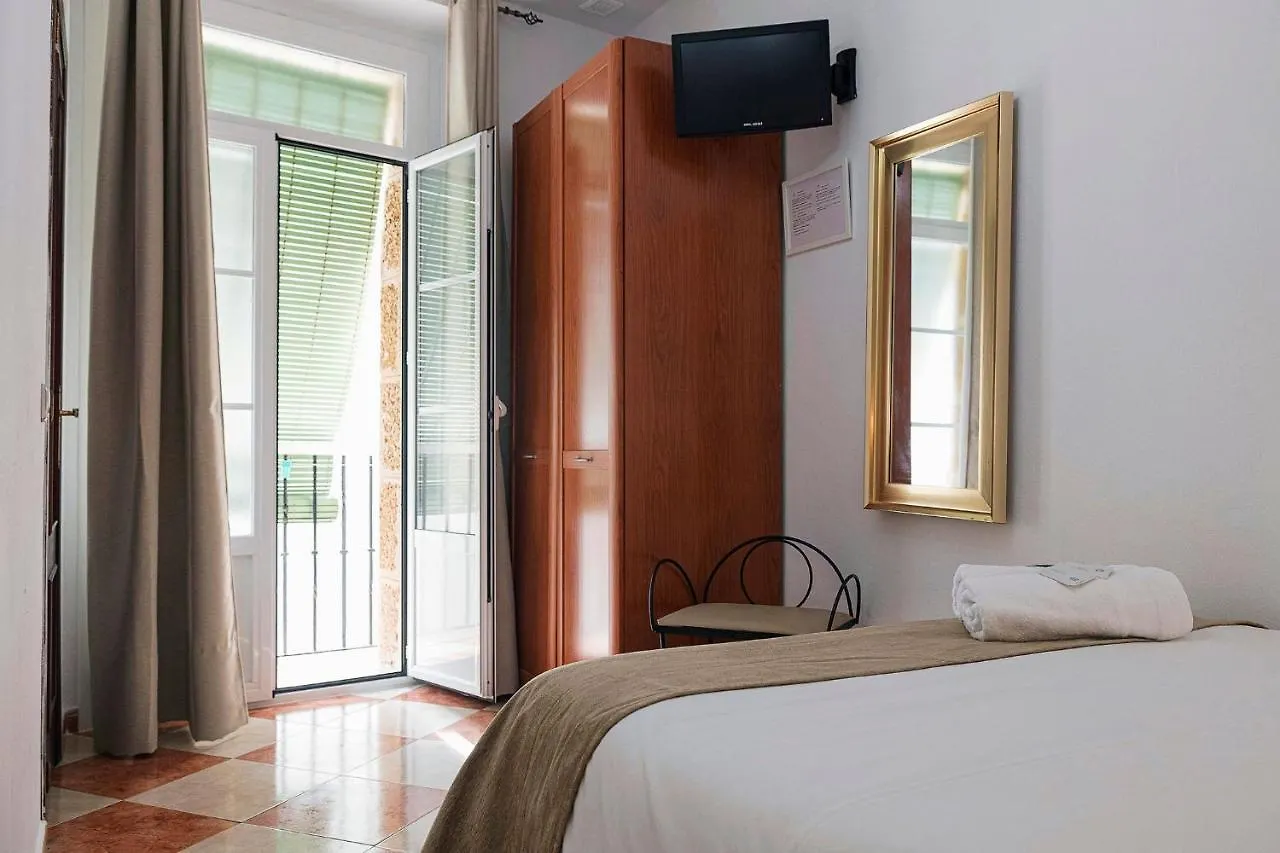 Affittacamere Hostal Colon Cadice