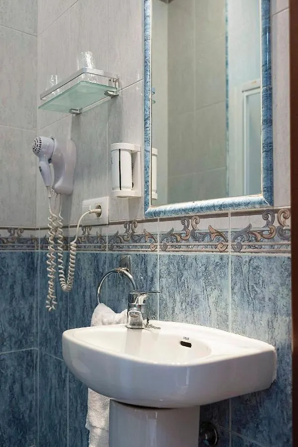 Affittacamere Hostal Colon Cadice