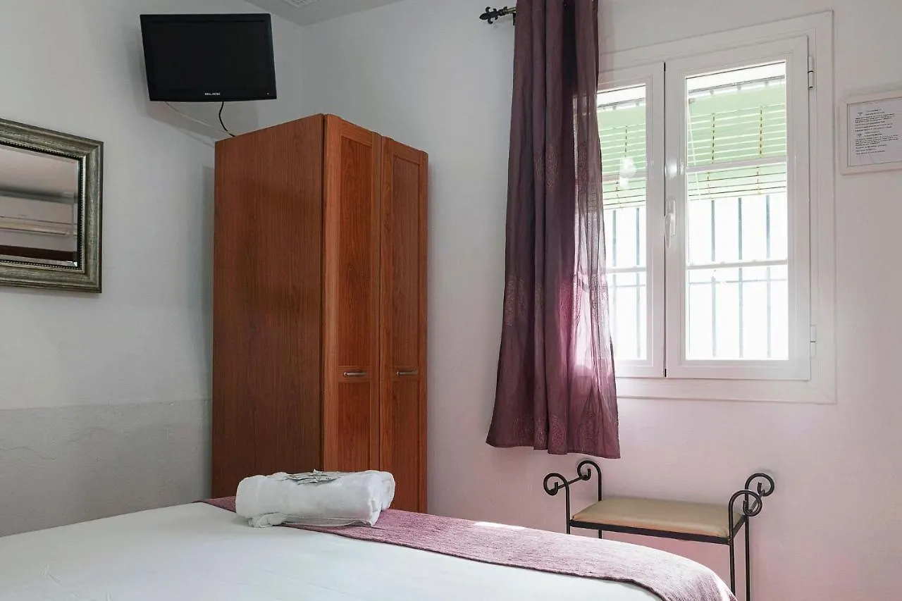 Hostal Colon Cádiz