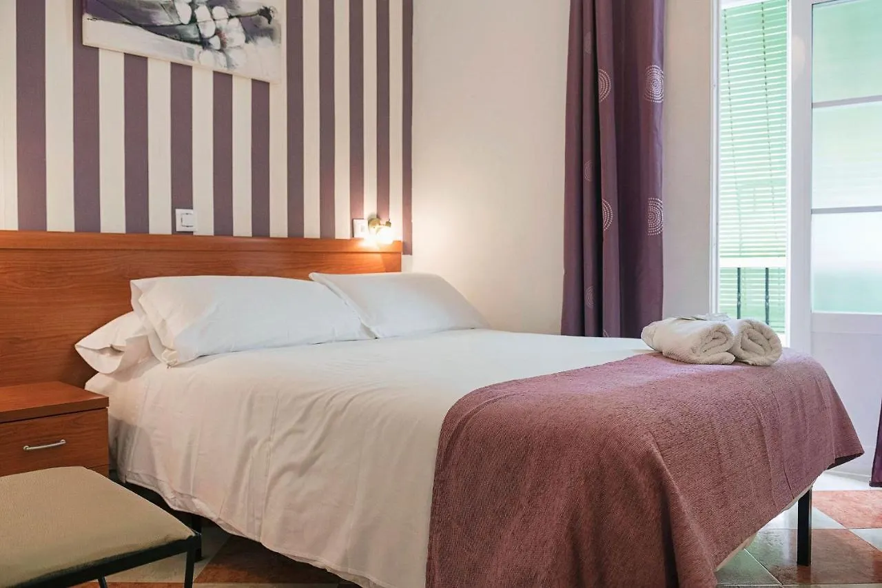 Affittacamere Hostal Colon Cadice