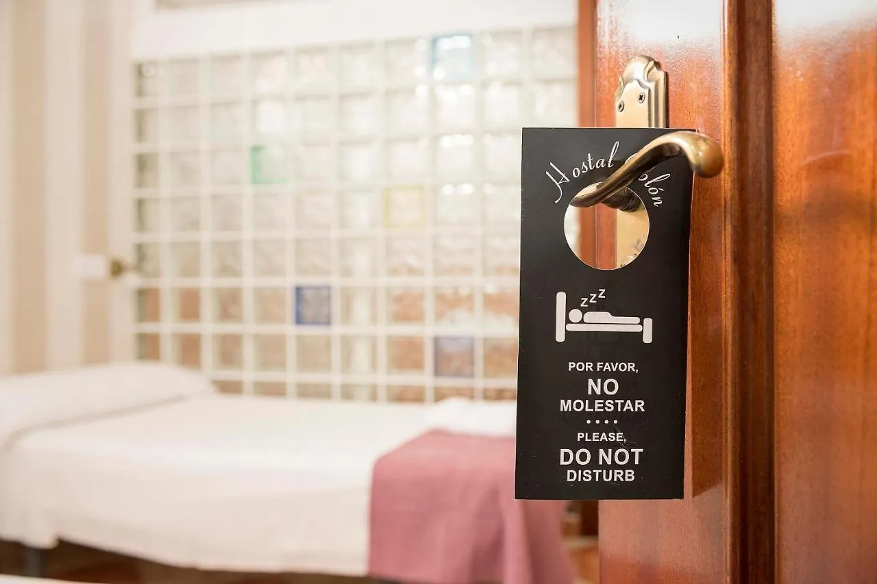 Hostal Colon Cadice Affittacamere