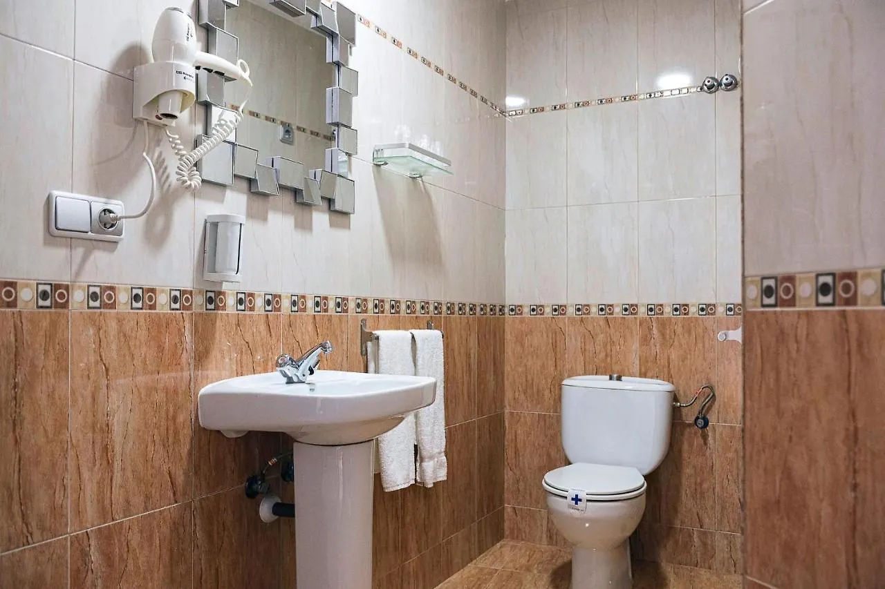 Hostal Colon Cadice