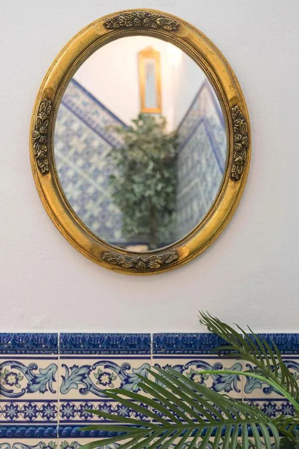 Pensión Hostal Colon Cádiz