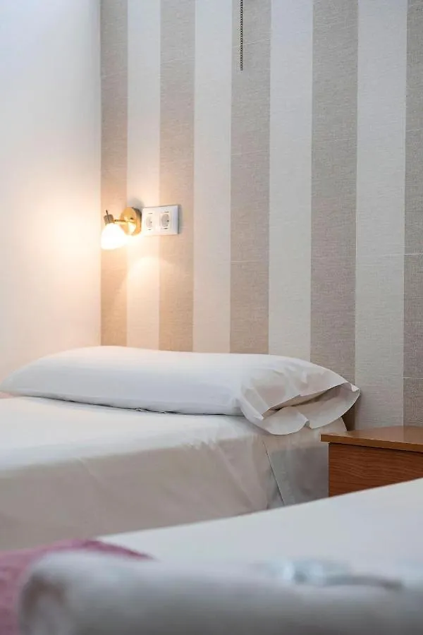 Hostal Colon Cadice 0*,