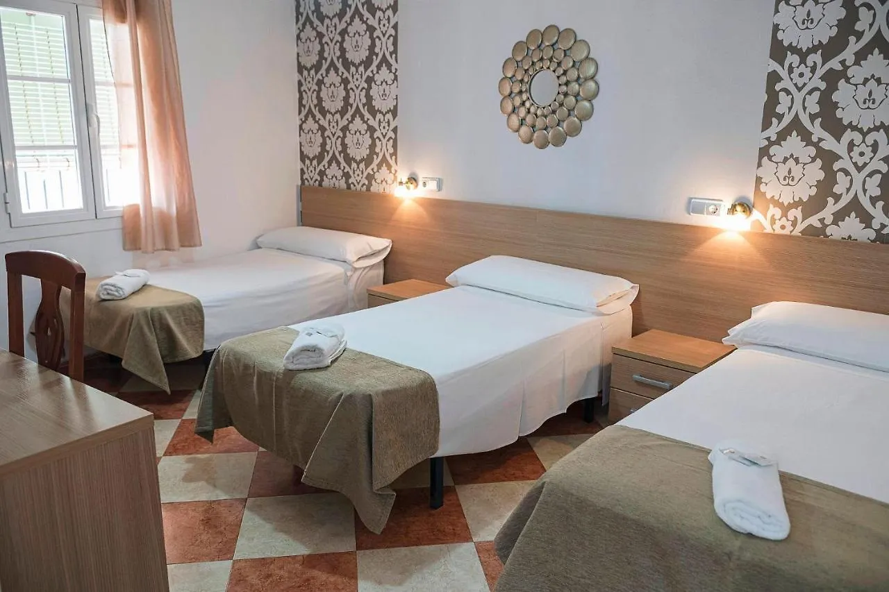 Hostal Colon Cadice