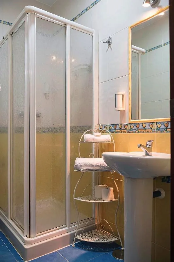 Hostal Colon Cadice Affittacamere