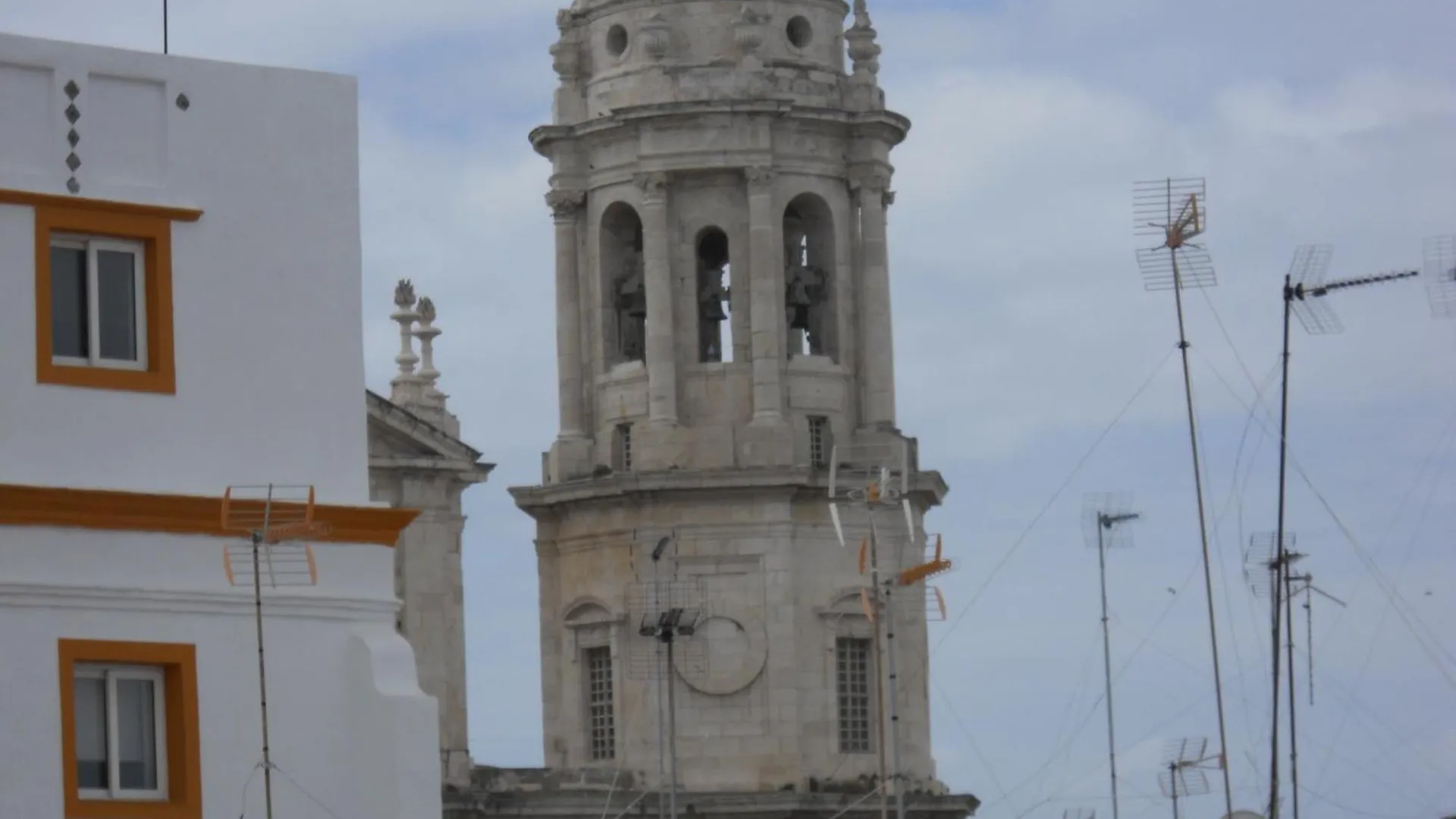 Hostal Colon Cadice
