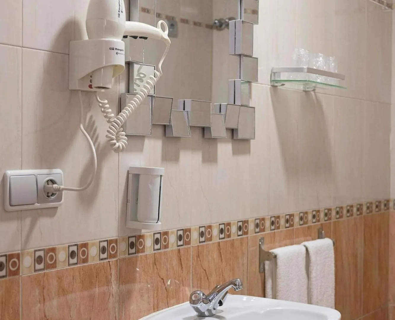 Hostal Colon Cádiz