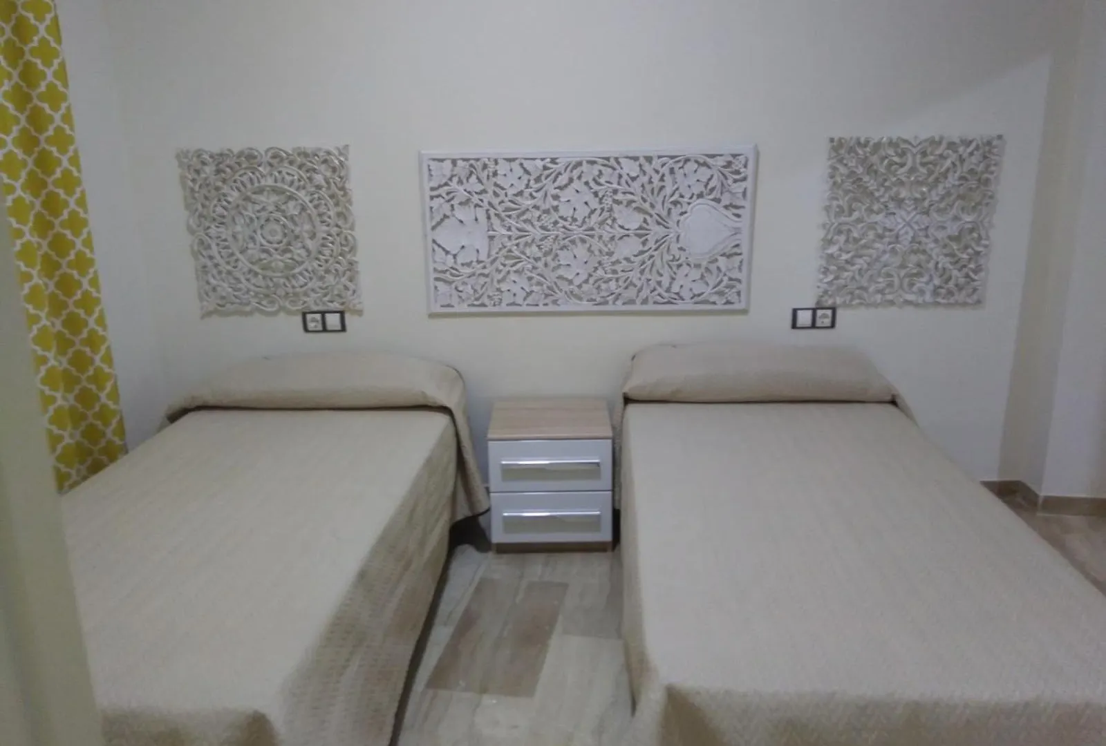 Hostal Colon Cadice