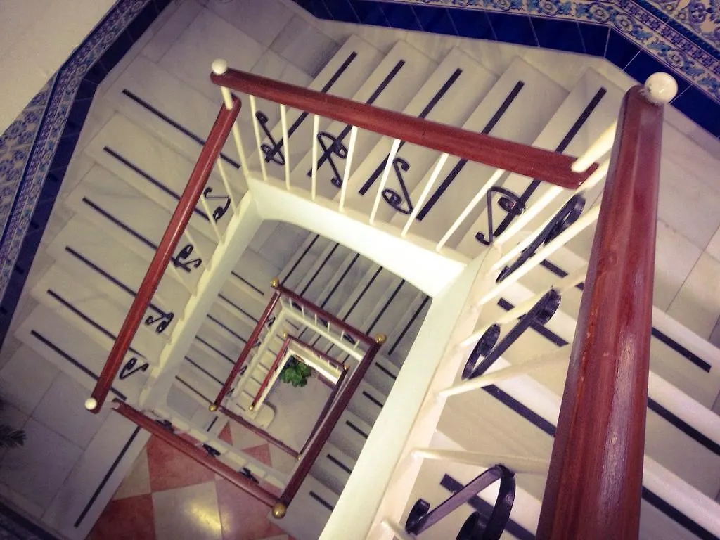 Hostal Colon Cadice Affittacamere