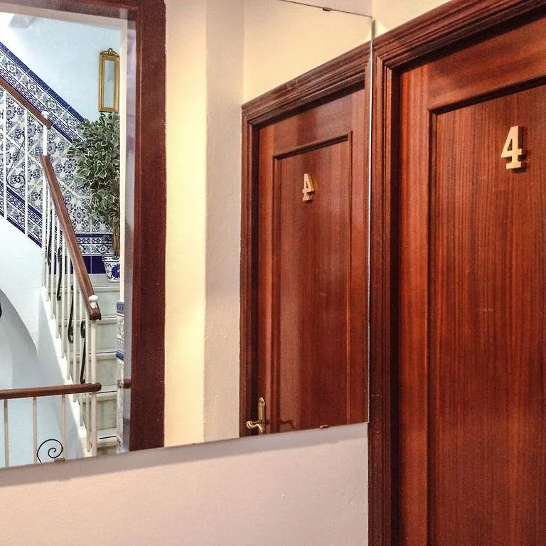 Hostal Colon Cadice Affittacamere