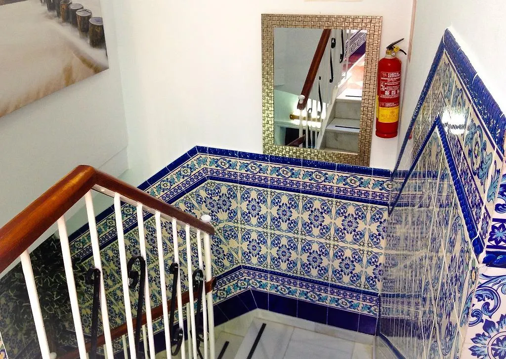 Hostal Colon Cadice