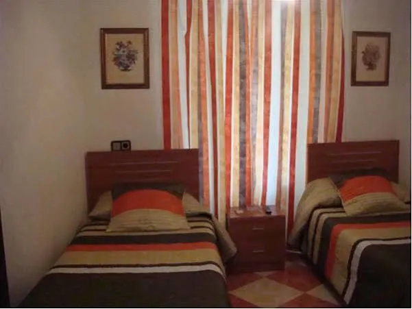 Pensión Hostal Colon Cádiz España