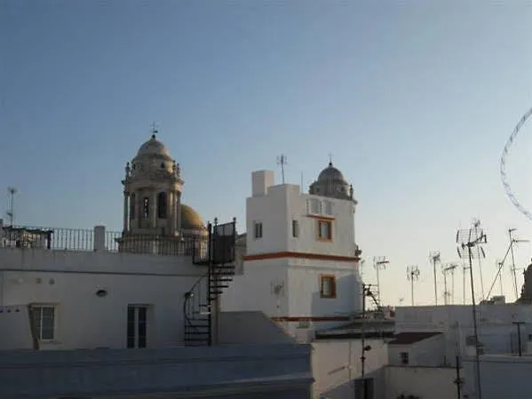 Hostal Colon Cádiz 0*,  España