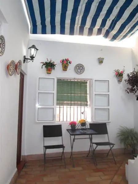 Hostal Colon Cadice 0*,