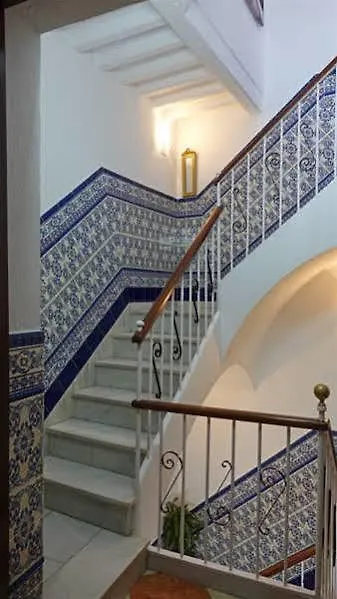 Affittacamere Hostal Colon Cadice