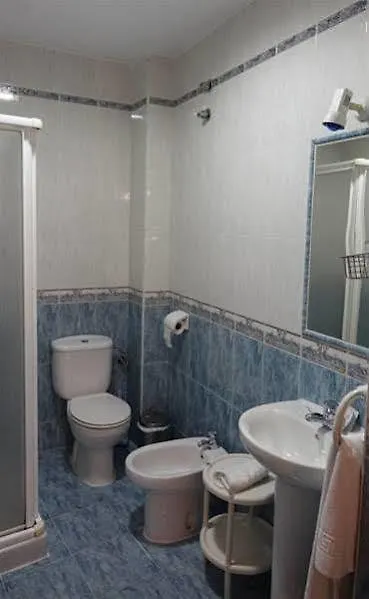 Hostal Colon Cádiz