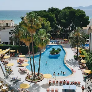 Ivory Playa Sports & Aparthotel Alcúdia