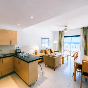 Hollywood Mirage - Excel & 3*, Los Cristianos (Tenerife) Espanha