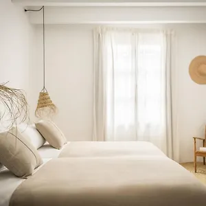 Meloussa Boutique Hotel Ciutadella (Menorca)