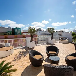 El Armador Casa Palacio By Luxury , Cádis Espanha
