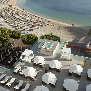 Seramar Comodoro Playa Hotel Palmanova