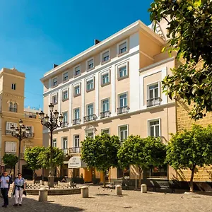 De Francia Y París Cádiz