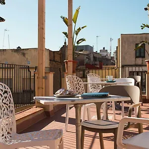 àmfores Boutique 2*, Barcelona Espanha