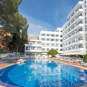Ona Palmira Paguera Hotel Peguera