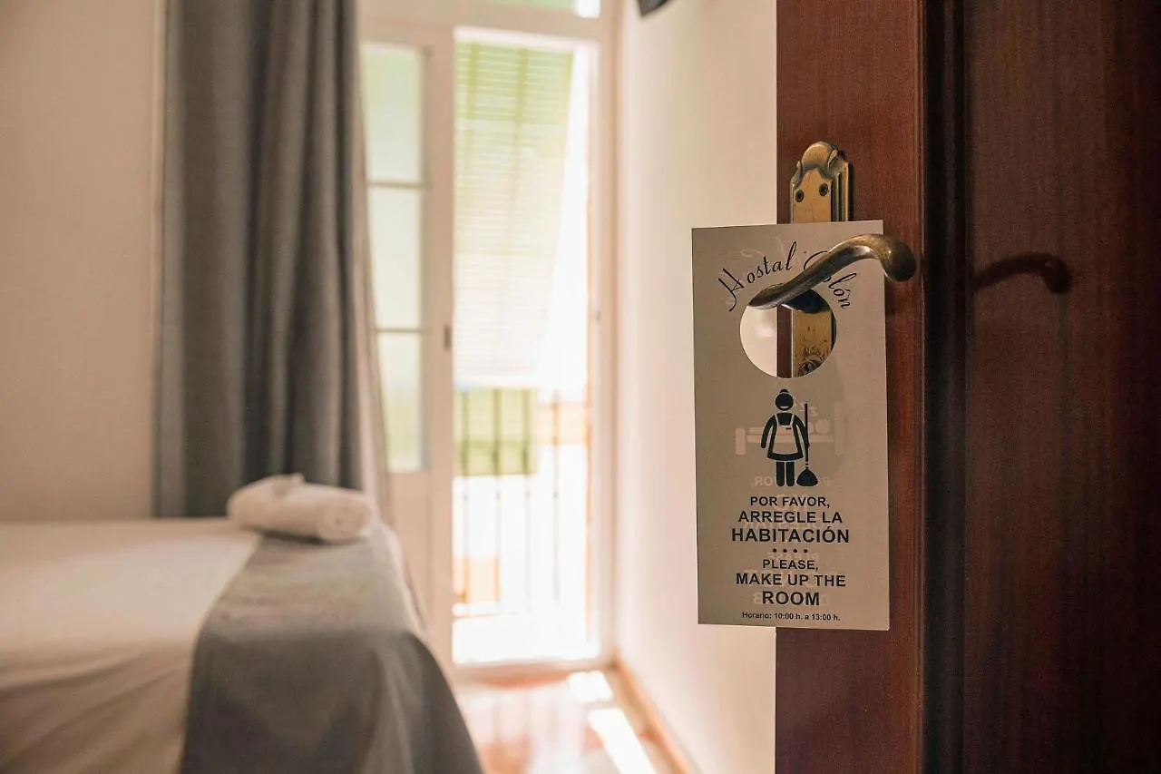 Hostal Colon Cadiz