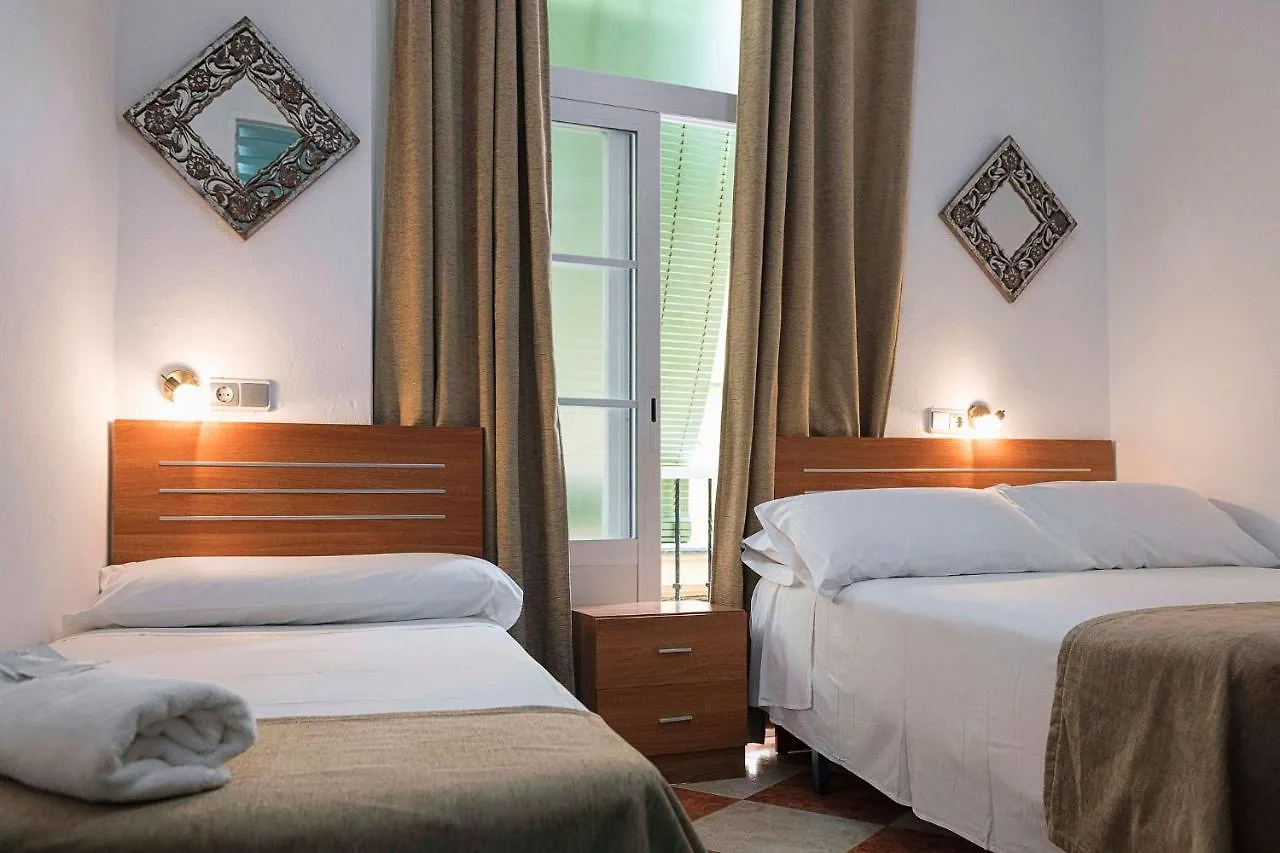 Hostal Colon Cadiz 0*,  Spain