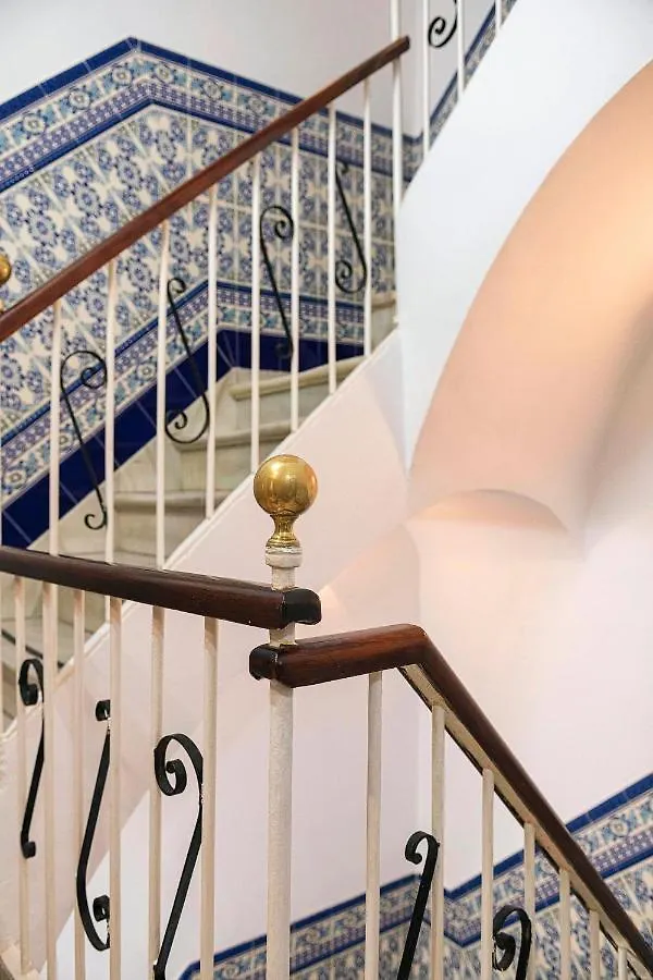 Hostal Colon Cadiz