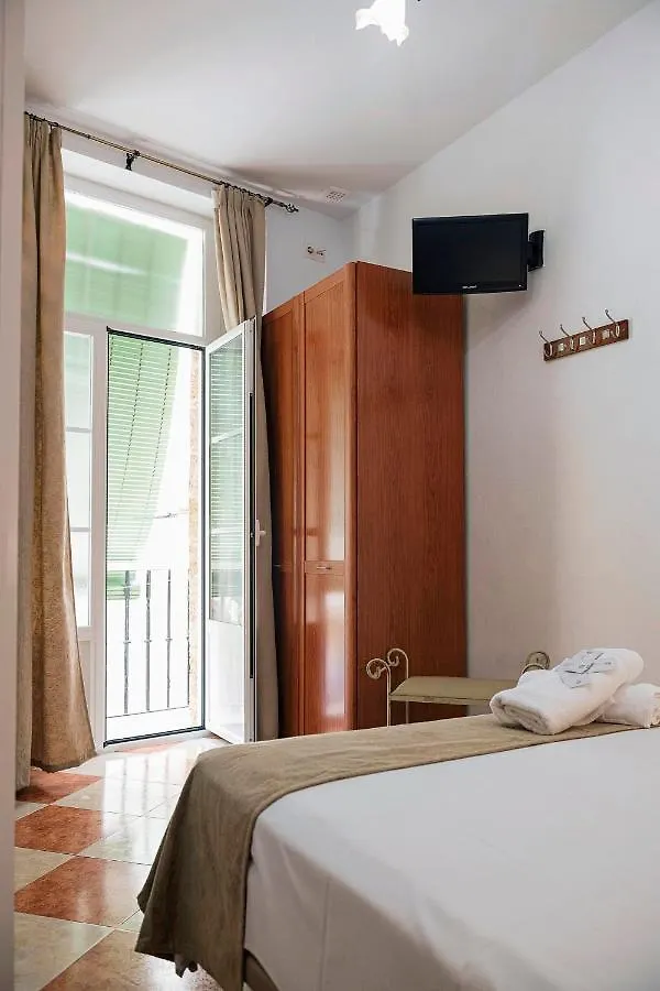 Hostal Colon Cadiz Spain