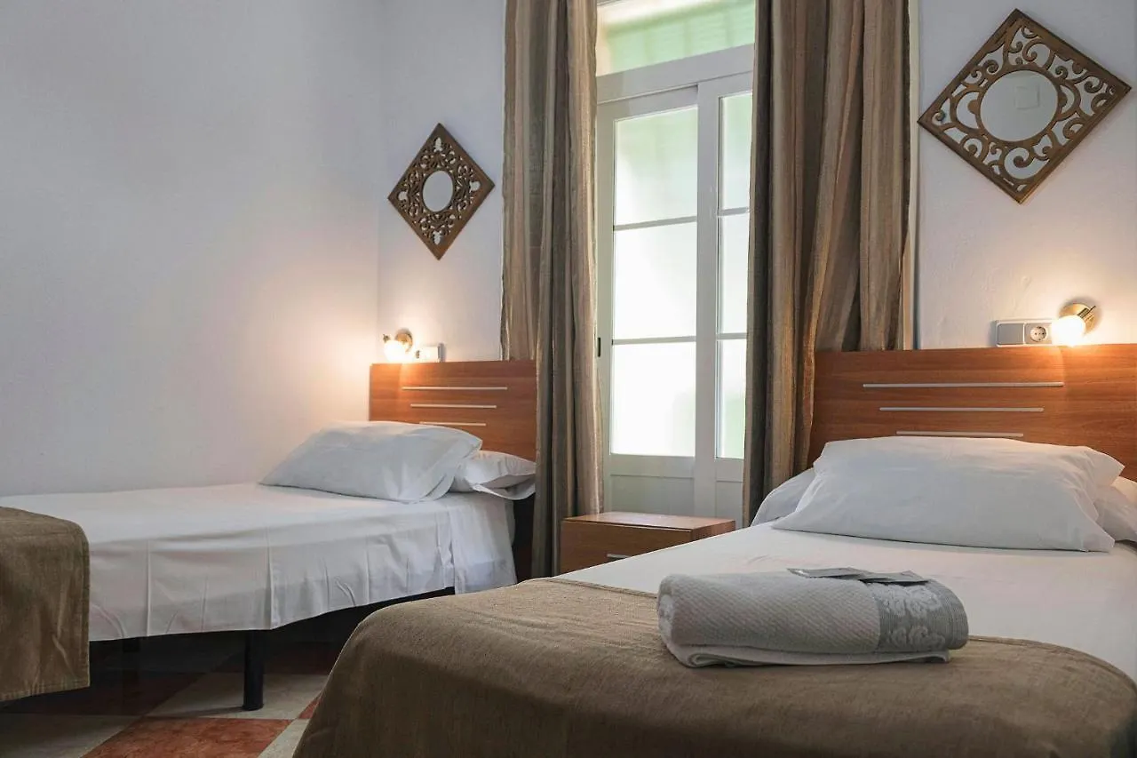 Guest house Hostal Colon Cadiz
