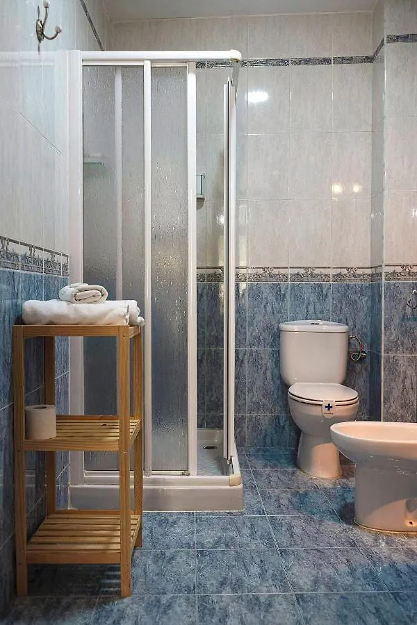 Guest house Hostal Colon Cadiz