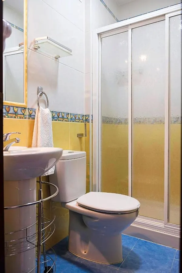 Hostal Colon Cadiz 0*,  Spain