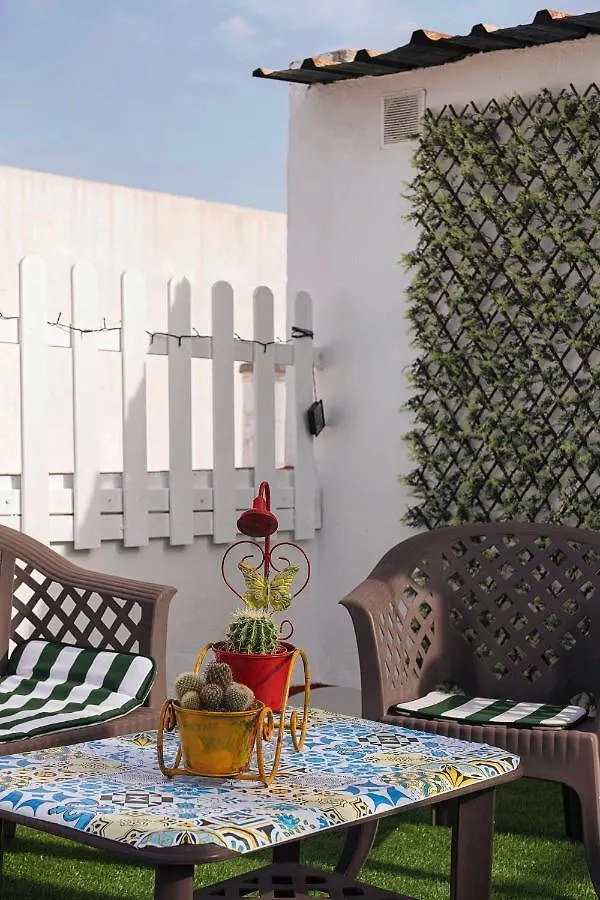 Hostal Colon Cadiz Spain