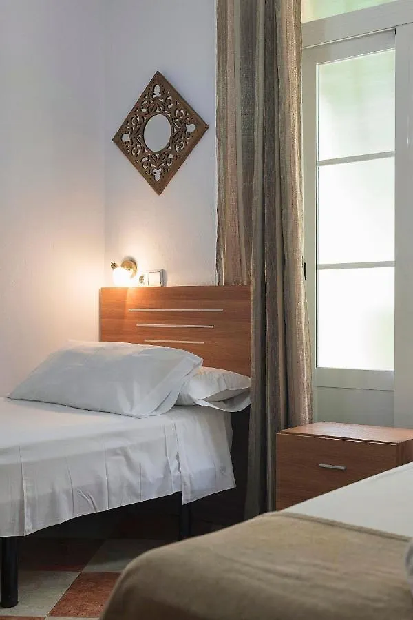 Hostal Colon Cadiz